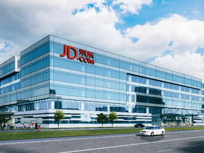 JD Building 4 JD Building 4