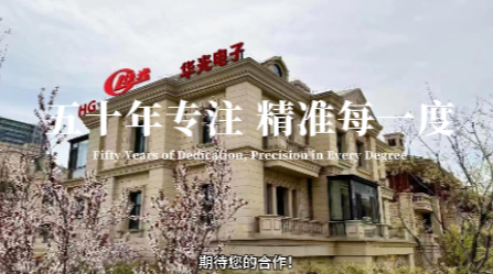 潍坊华光电子仪表 | 五十年专注计量，引领精准未来