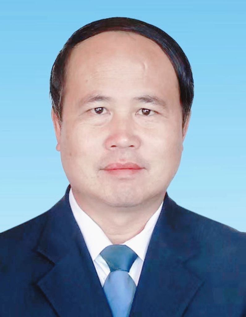 孙庆田