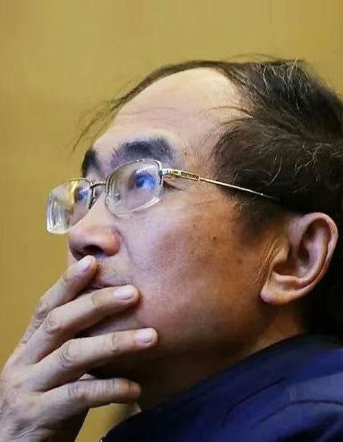 刘庆忠