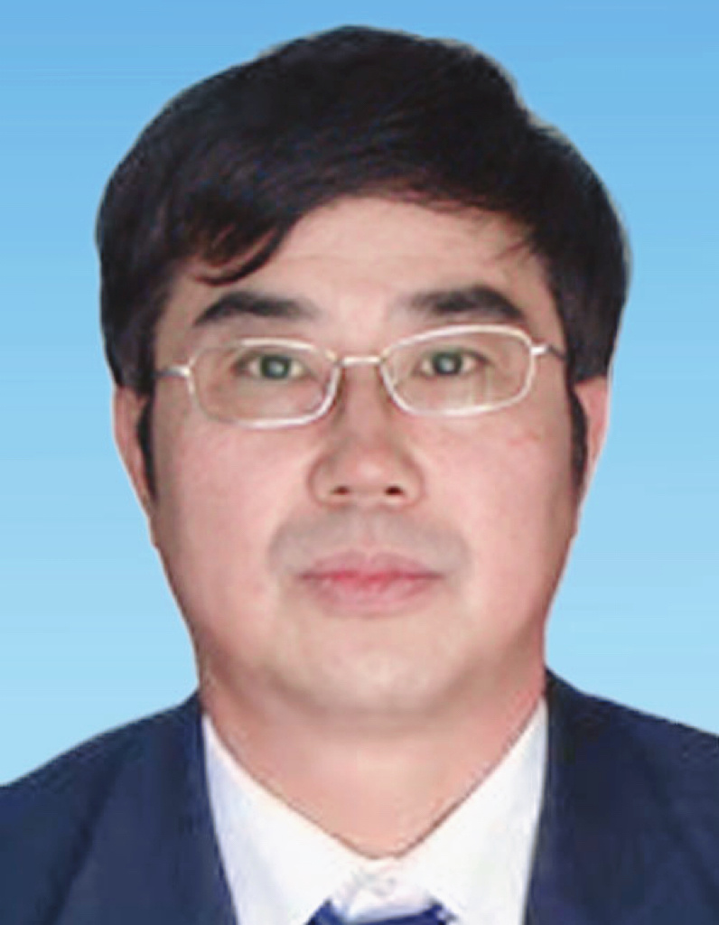张福兴
