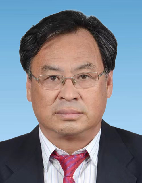 姜中武
