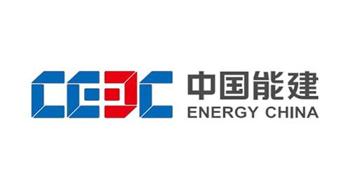 中国能建 中国能建