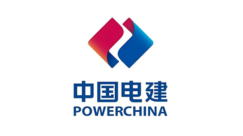 中国电建 中国电建