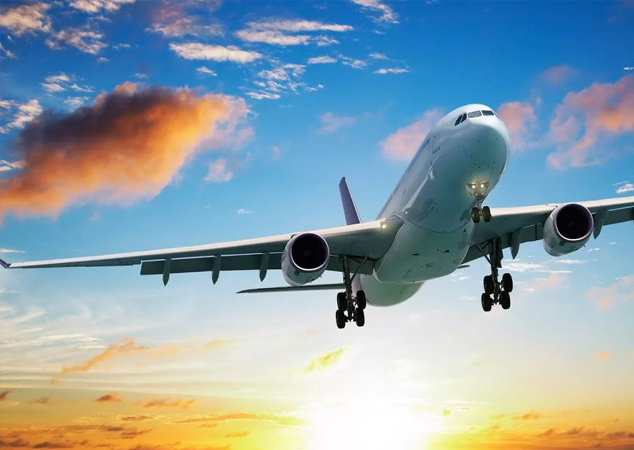 航空