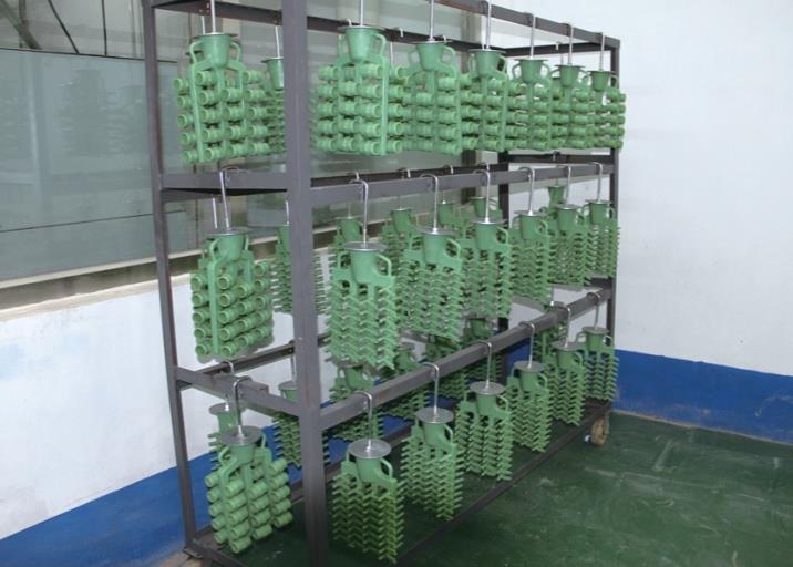 處理不銹鋼管配件壁起泡情況的方法