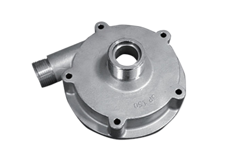泵閥配件 Pump and valve Parts