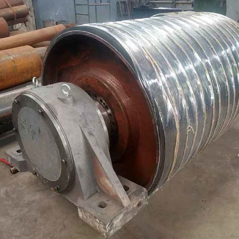 Rodillo eléctrico