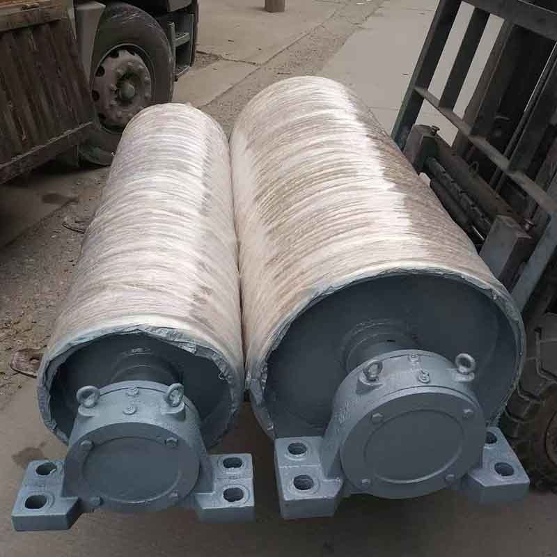 Rodillo eléctrico