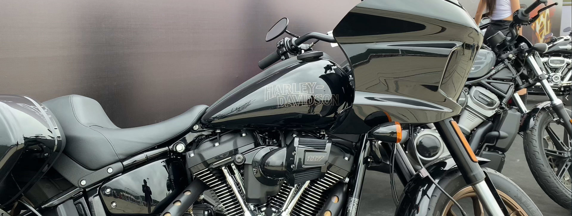 Dynamic motorcycle Dynamic motorcycle