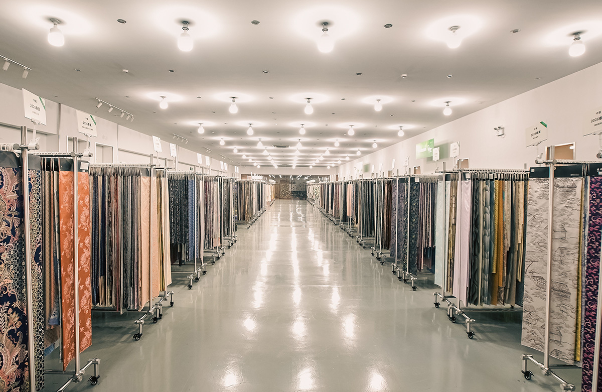 Silk Shop Silk Shop