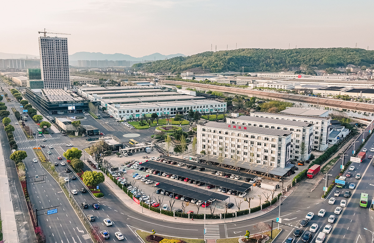 Smart Factory