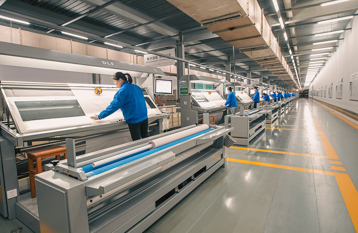 Smart Factory