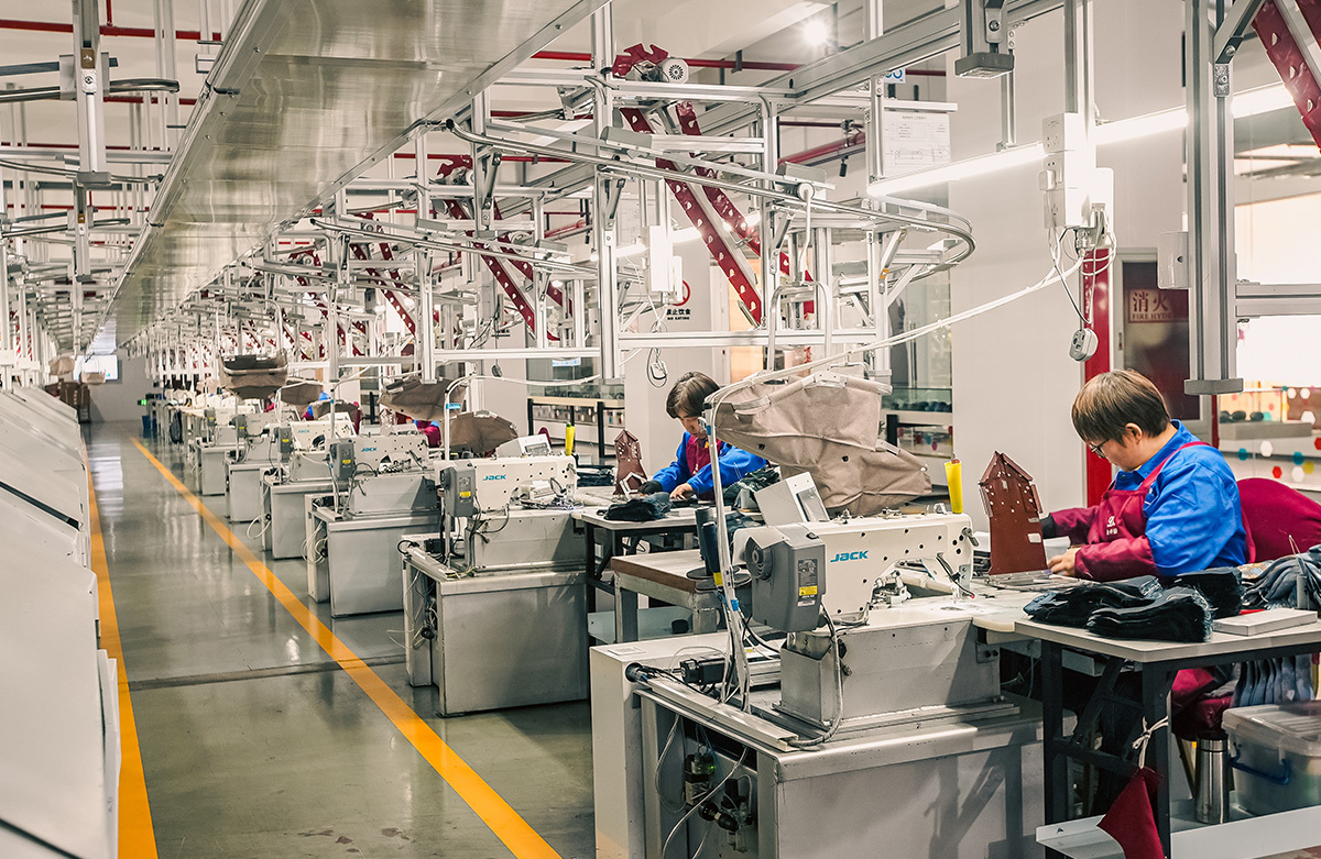 Smart Factory