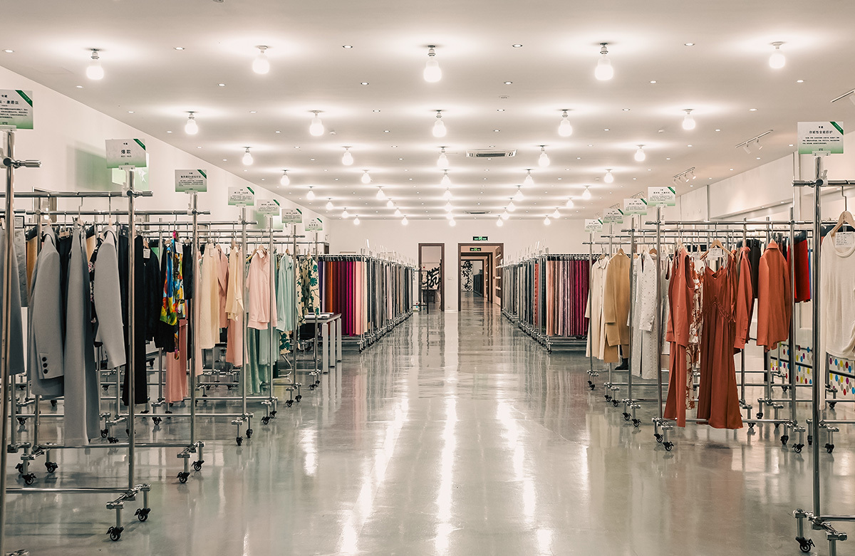 Silk Shop Silk Shop