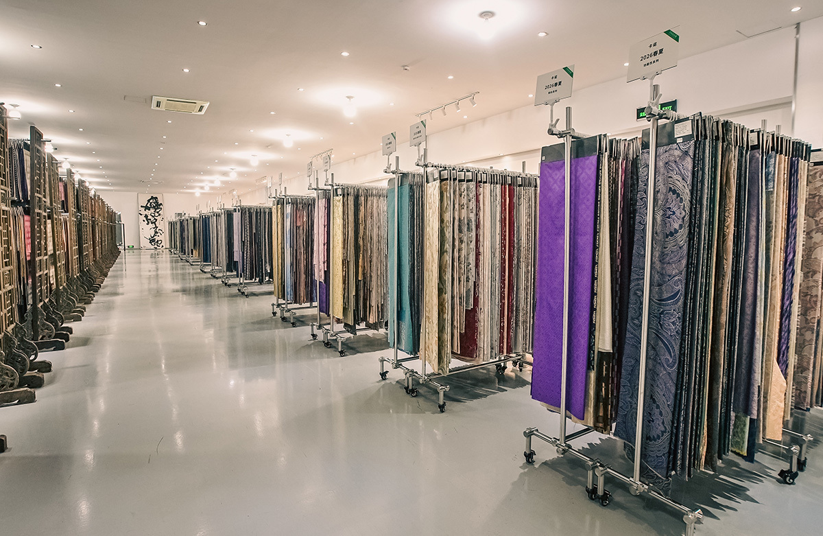 Silk Shop Silk Shop