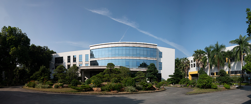厂区展示 厂区展示
