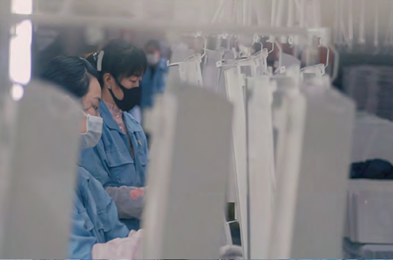 钣金加工如何操作才能减少加工误差?