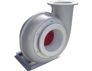  玻璃鋼風(fēng)機(jī)           