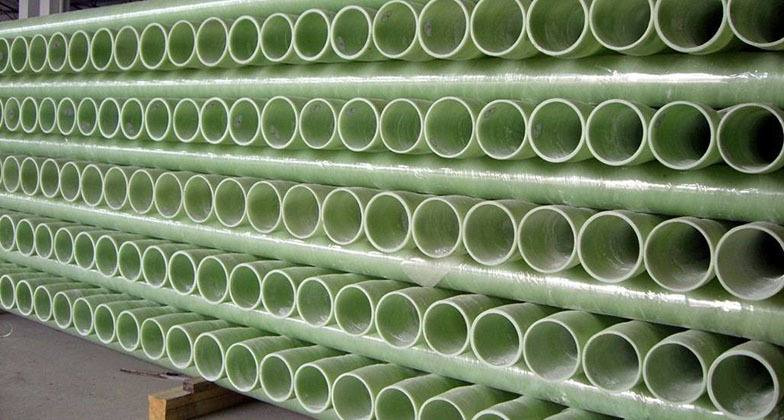 Cable pipe
