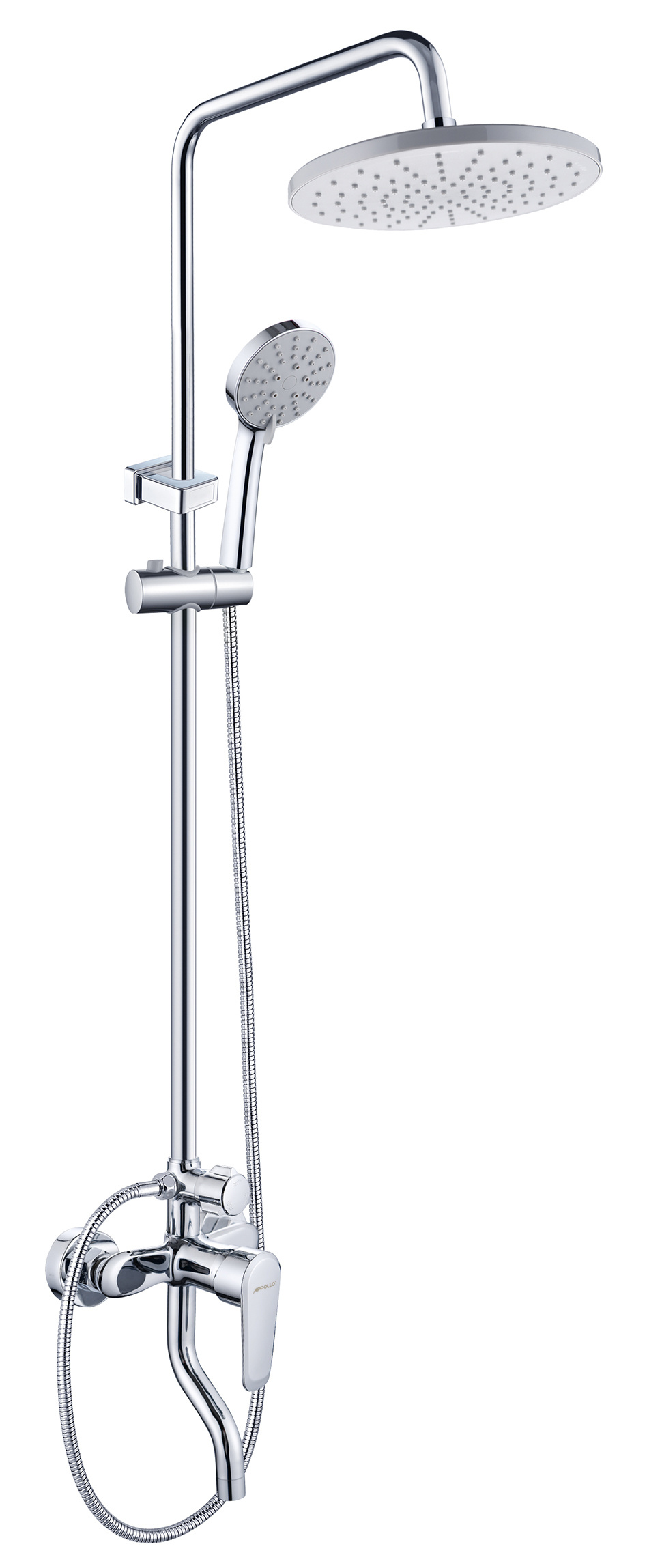 AS-8076 showerhead