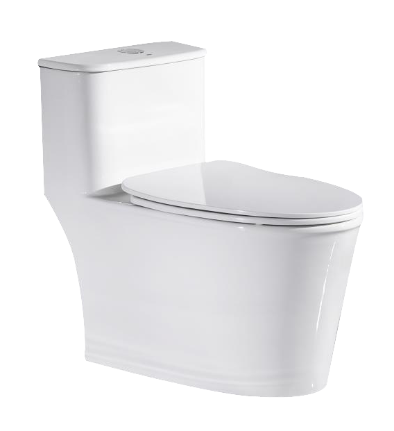 ZB-3908 Ordinary Toilet/Seater