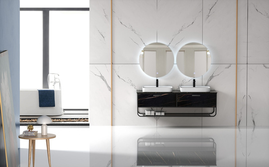 AF-1829-1600 Modern Bathroom Cabinet