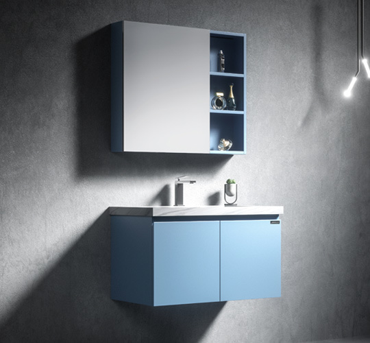 AF-3060 Modern Bathroom Cabinet