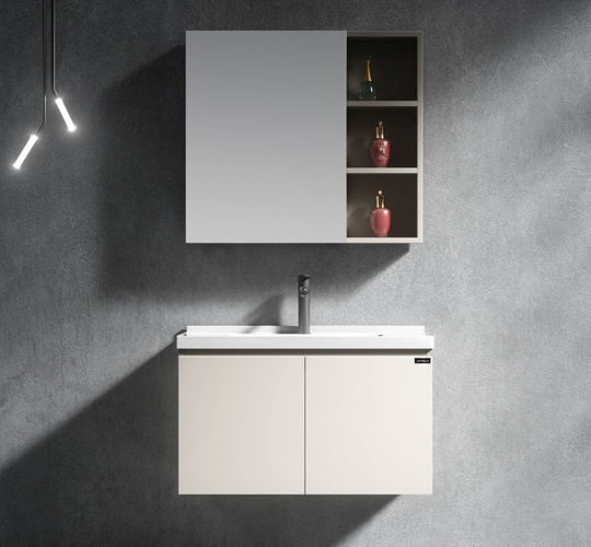 AF-3059 Modern Bathroom Cabinet