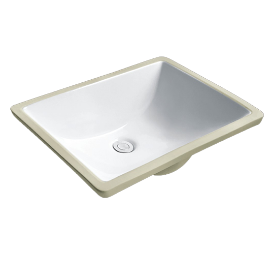 XM-575 Ceramic Basin