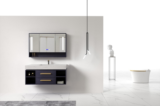 AF-1850-1200 Modern Bathroom Cabinet