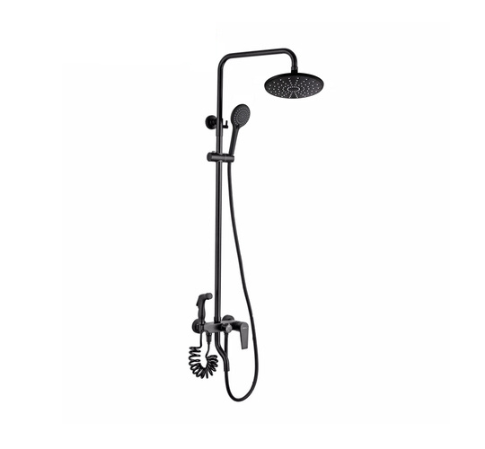 AS-8052H Shower Head