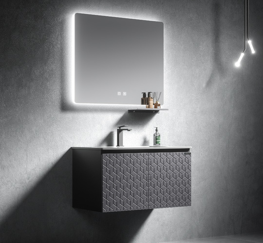 AF-3053 Modern Bathroom Cabinet