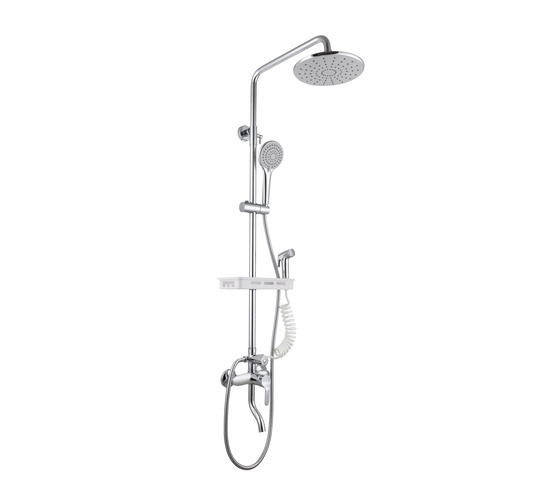 AS-8020 showerhead