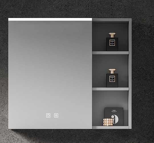 AF-3520 Bathroom Cabinet