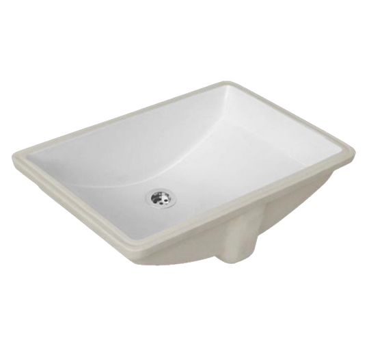 XM-574 Ceramic Basin