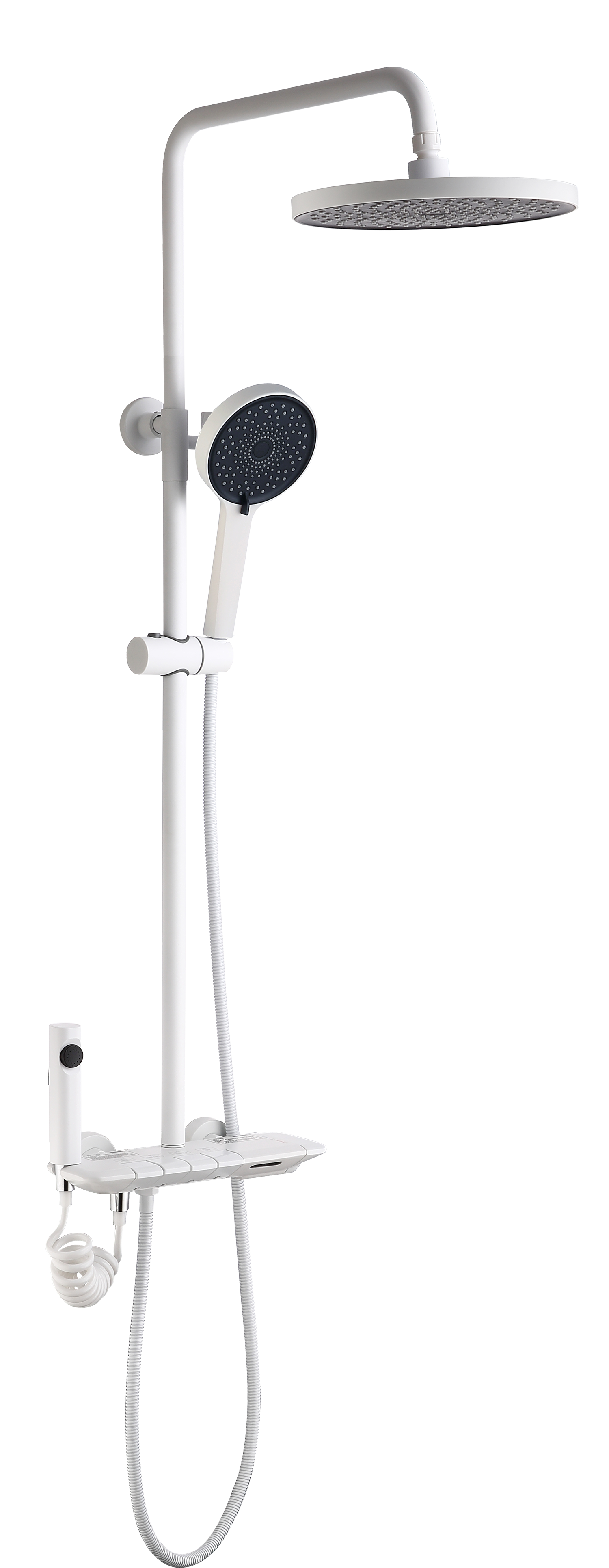 AS-8131 showerhead