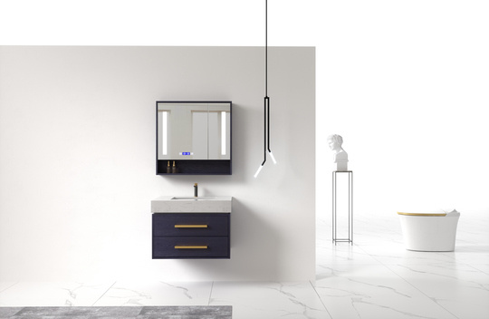 AF-1850-800 Modern Bathroom Cabinet