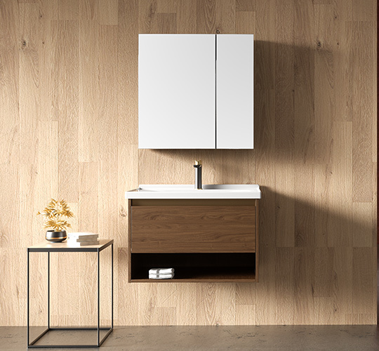 AF-1863 Bathroom Cabinet