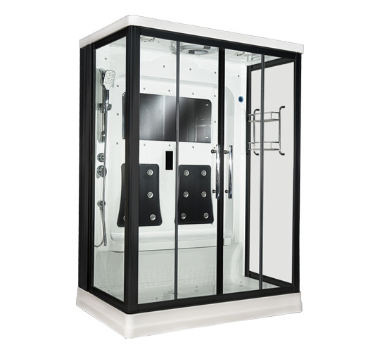 غرفة البخار A-0601