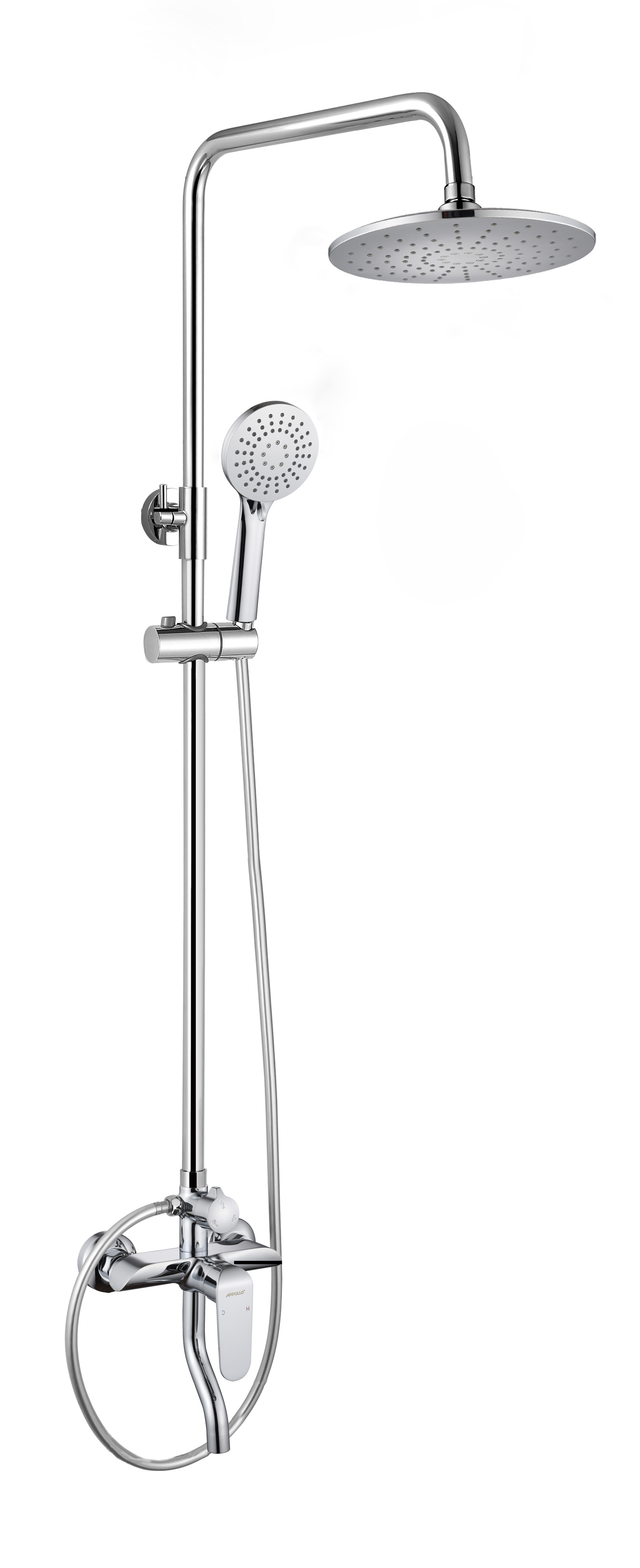 AS-8062 showerhead