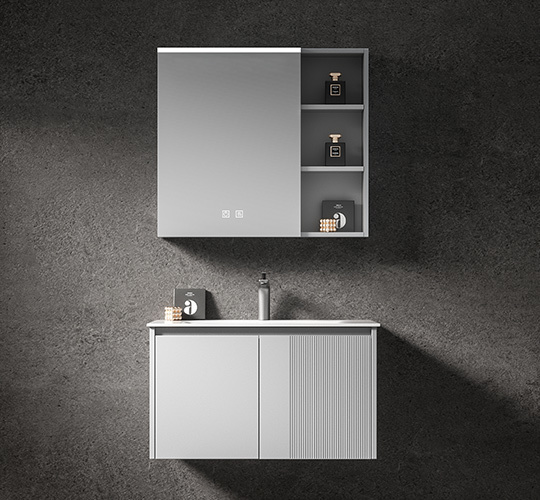 AF-3520 Bathroom Cabinet