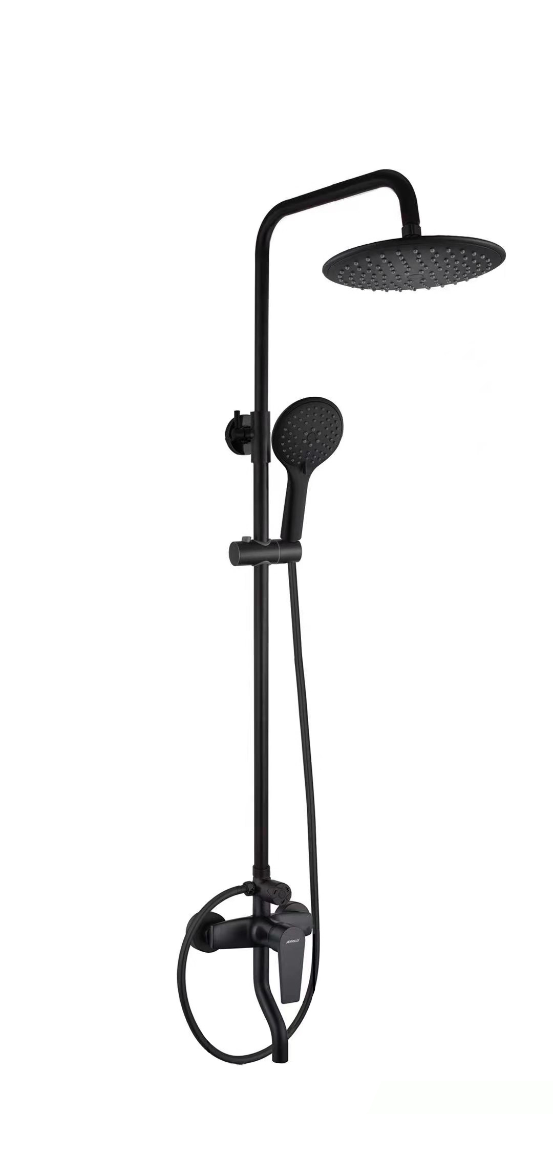 AS-8063H showerhead