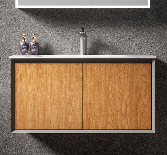 AF-3521 Bathroom Cabinet