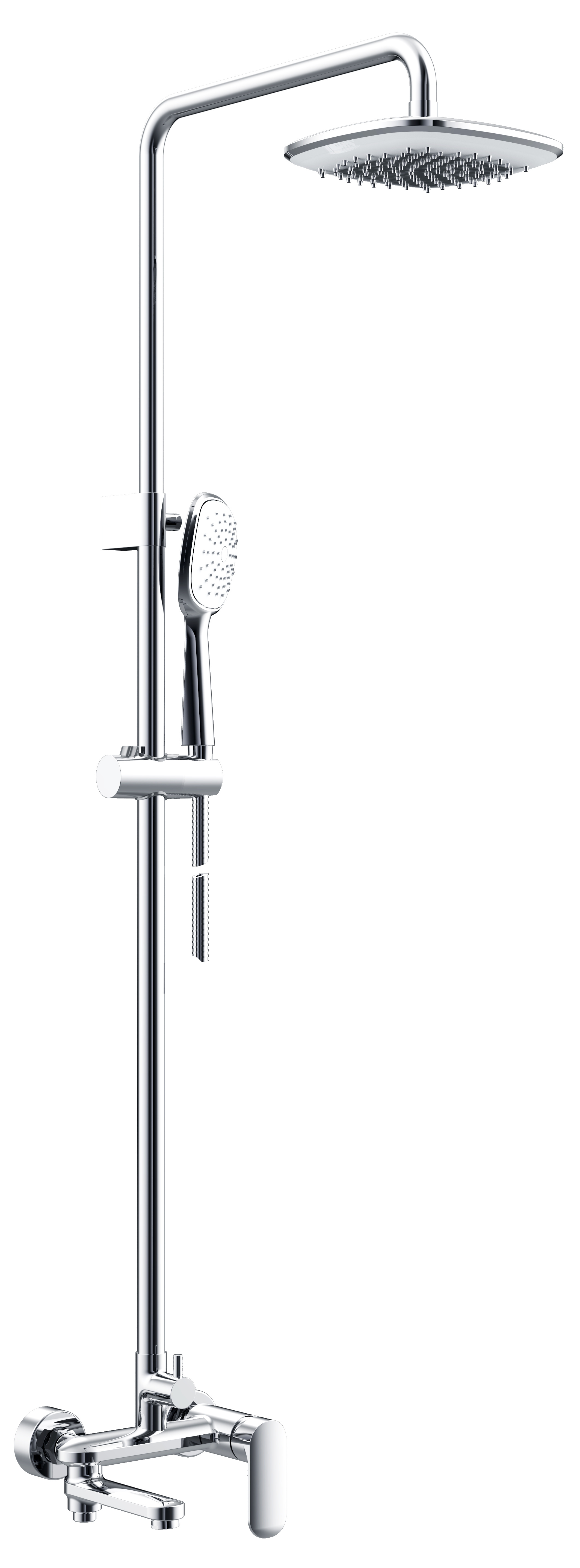 TS-0533 Shower Head