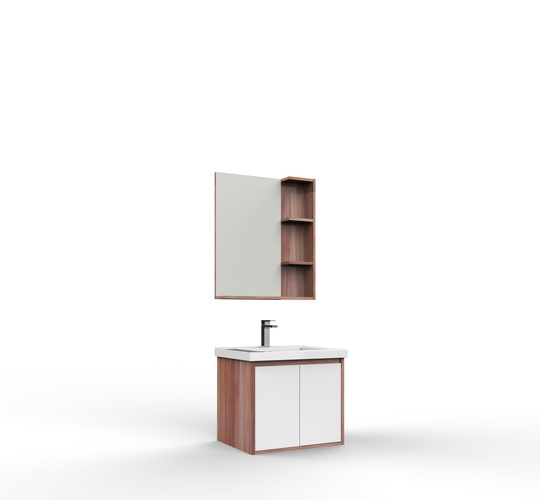 AF-1812 Modern Bathroom Cabinet