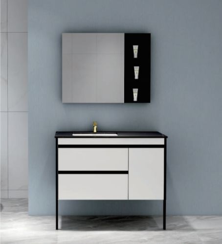 AF-1867 Modern Bathroom Cabinet