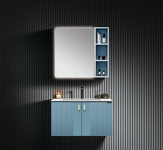 AF-3057 Bathroom Cabinet