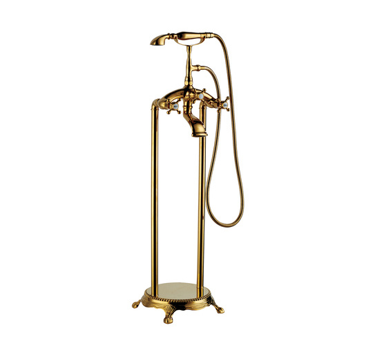 LT-048 Faucet