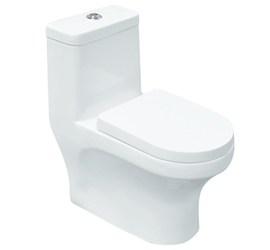 ZB-3451 Ordinary Toilet/Seater